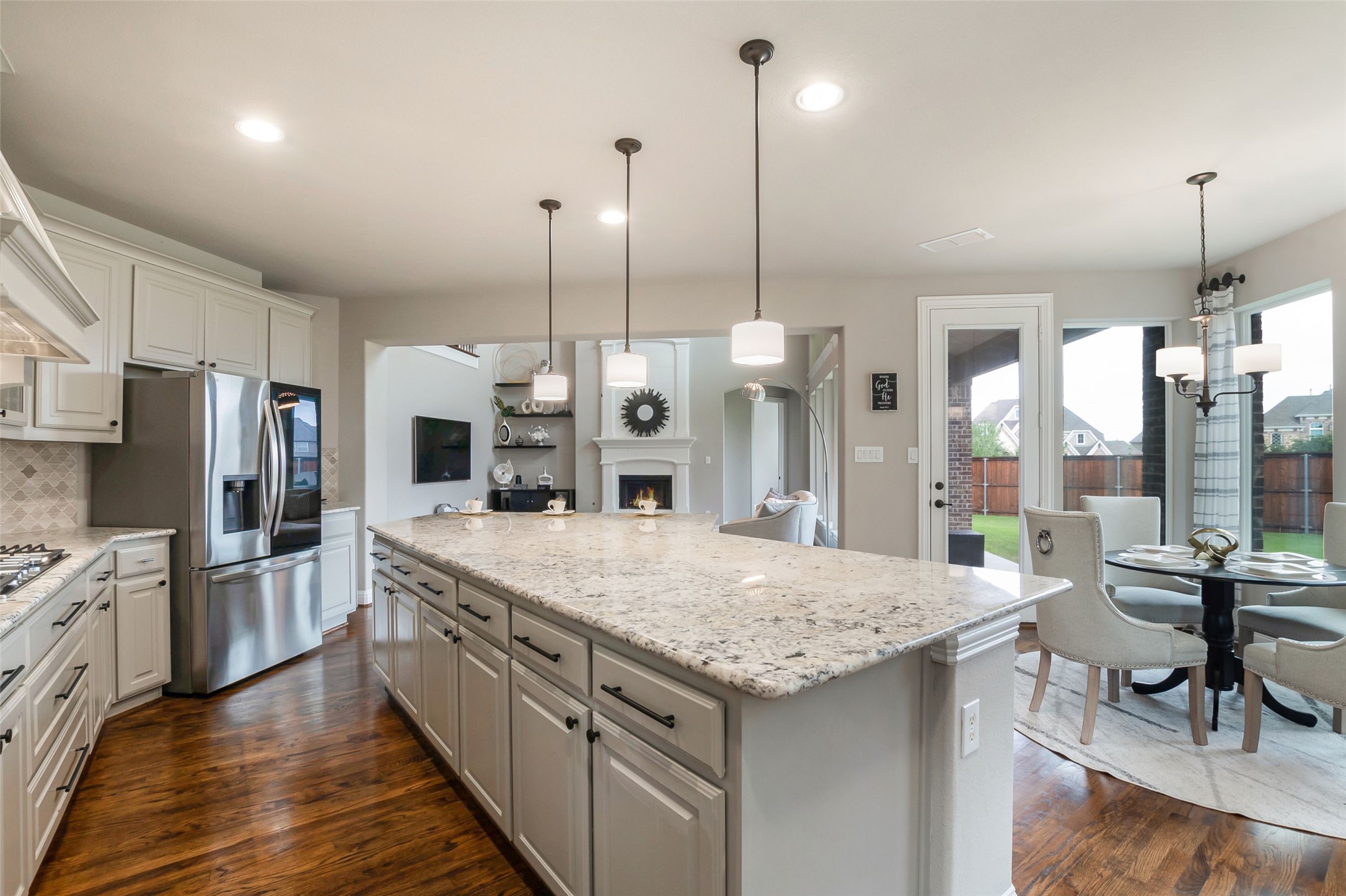 11422 La Salle Road Frisco TX 75035
