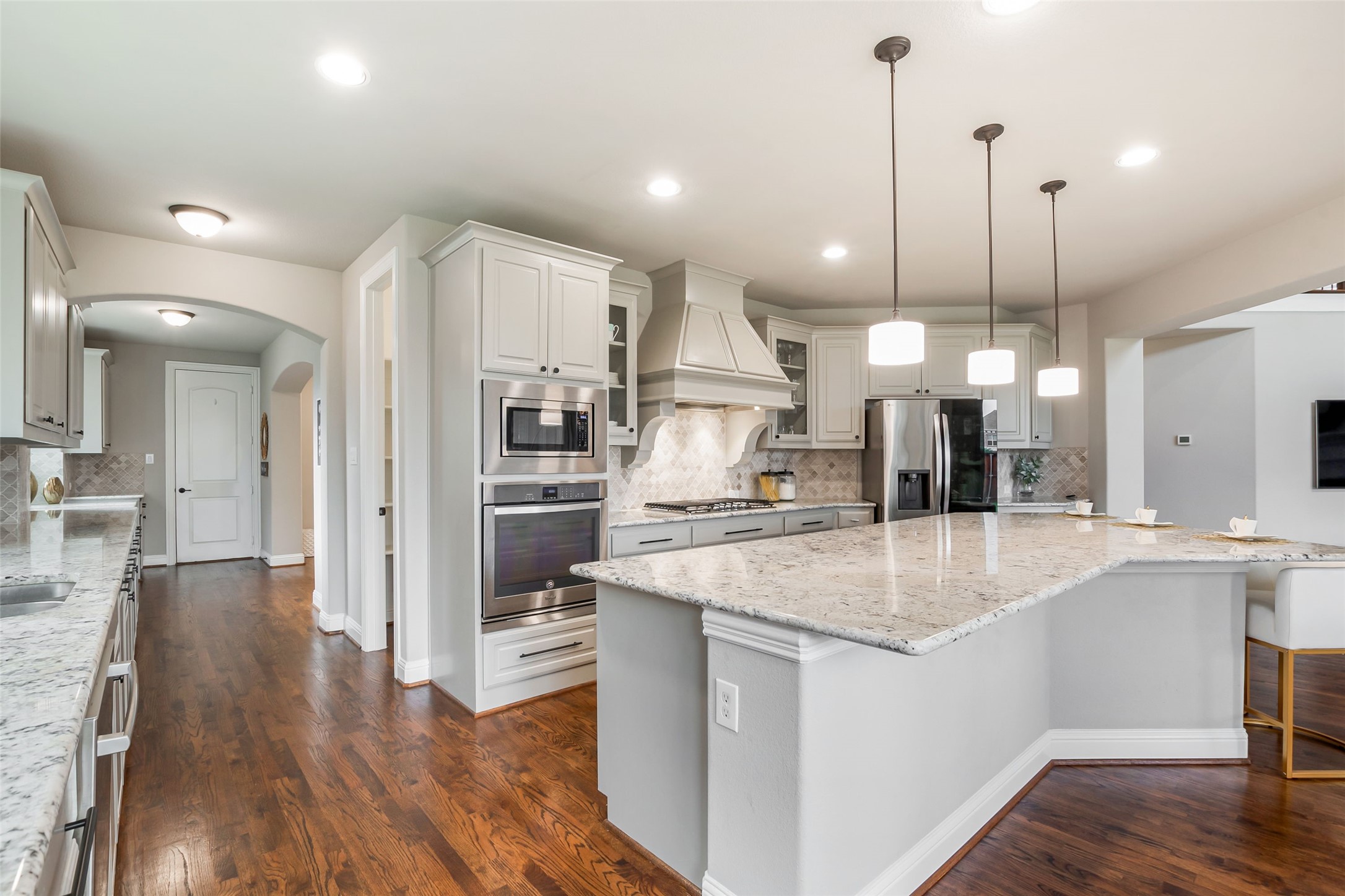 11422 La Salle Road Frisco TX 75035