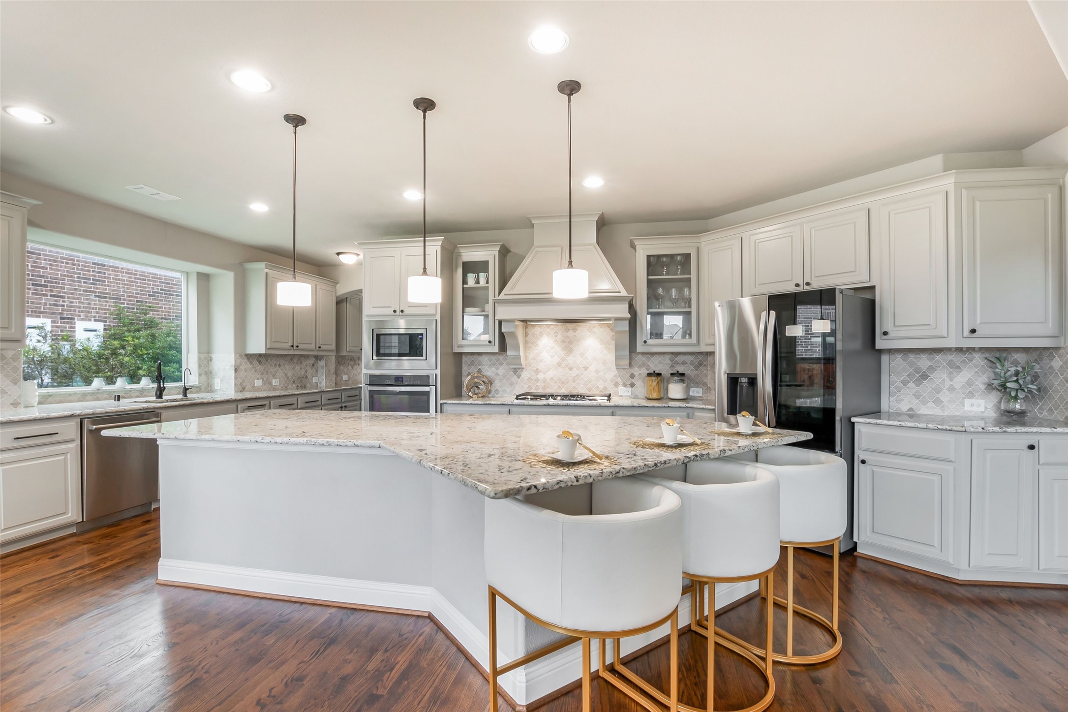 11422 La Salle Road Frisco TX 75035