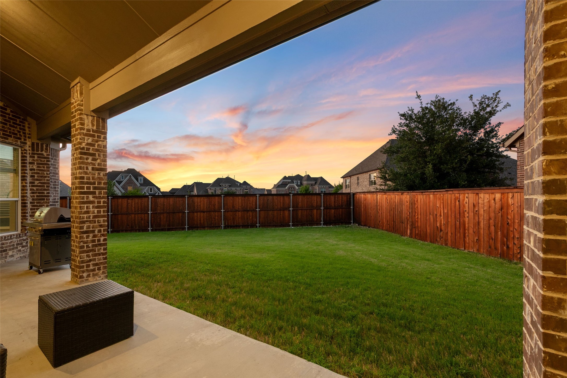 11422 La Salle Road Frisco TX 75035