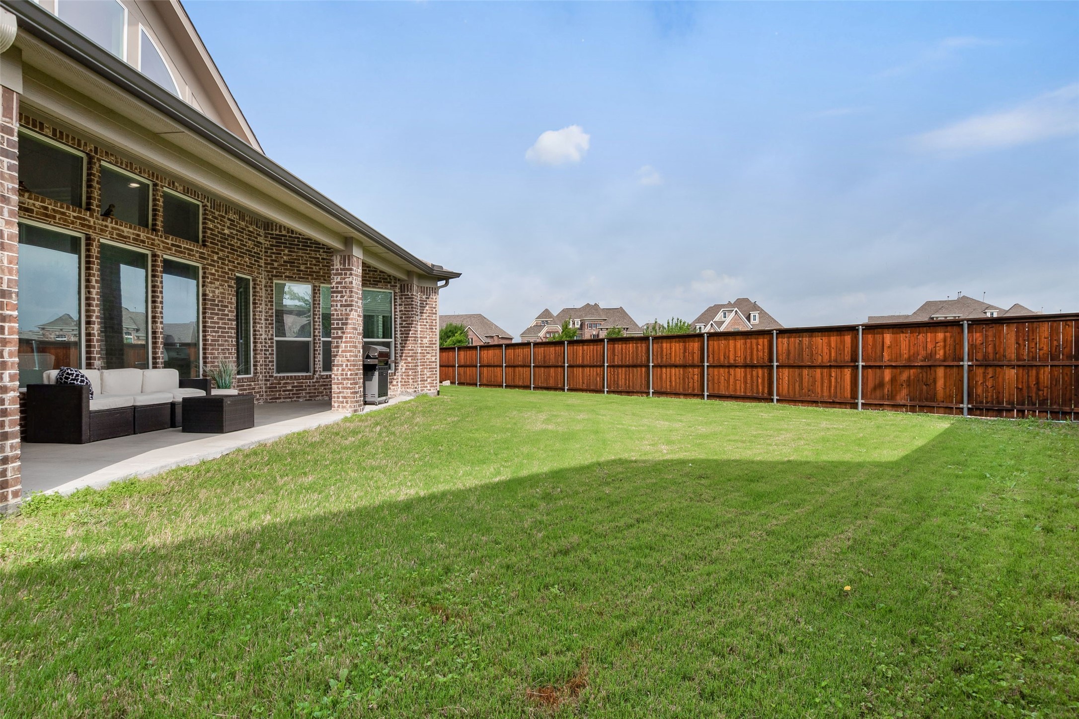 11422 La Salle Road Frisco TX 75035