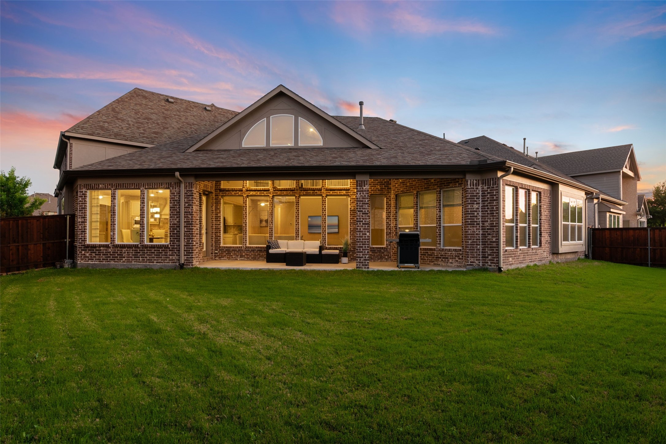 11422 La Salle Road Frisco TX 75035