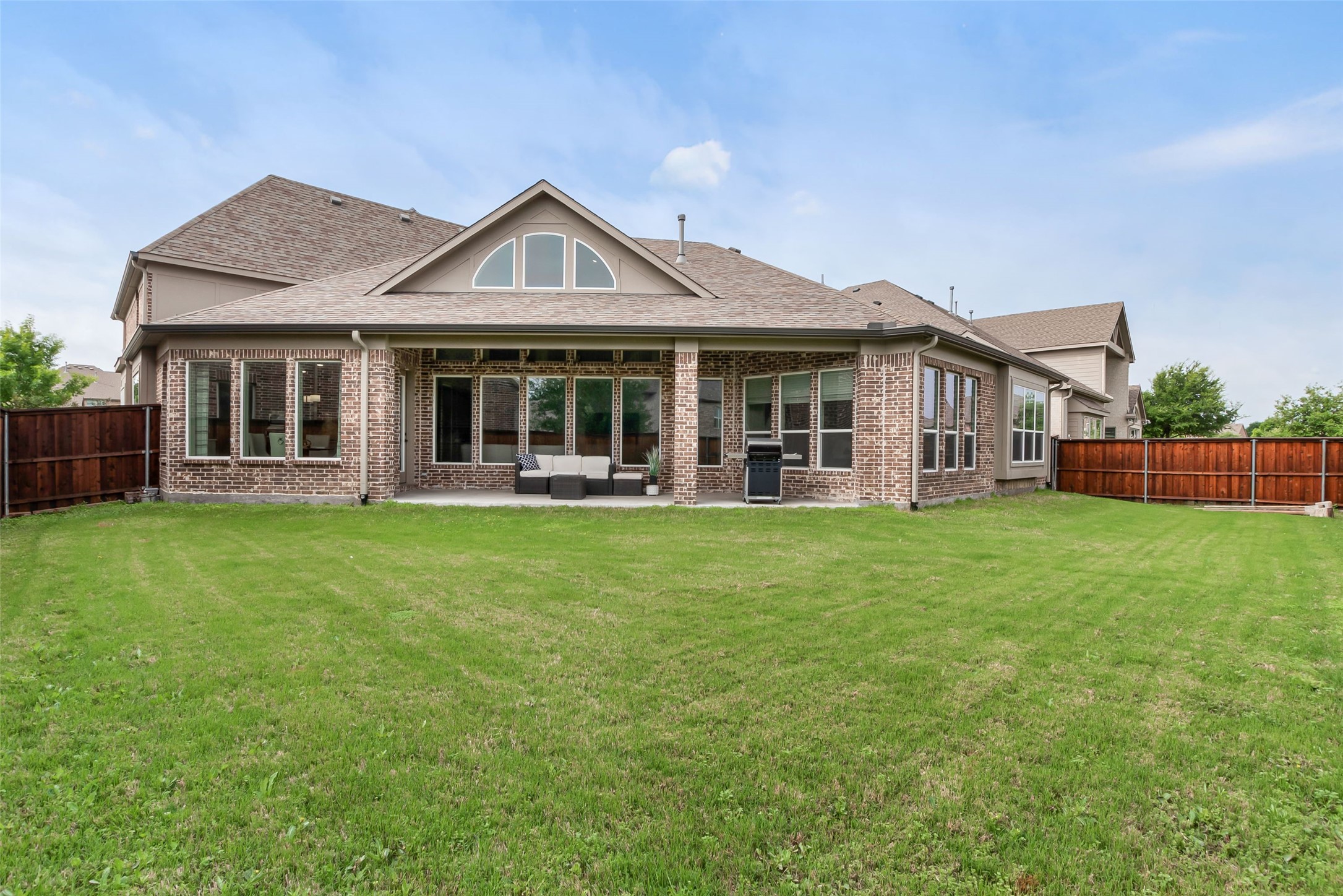 11422 La Salle Road Frisco TX 75035