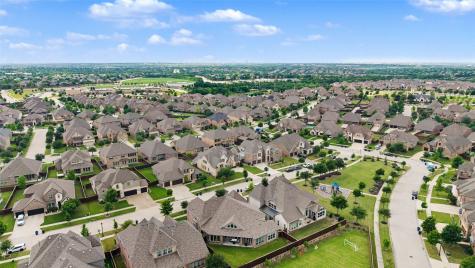 11422 La Salle Road Frisco TX 75035