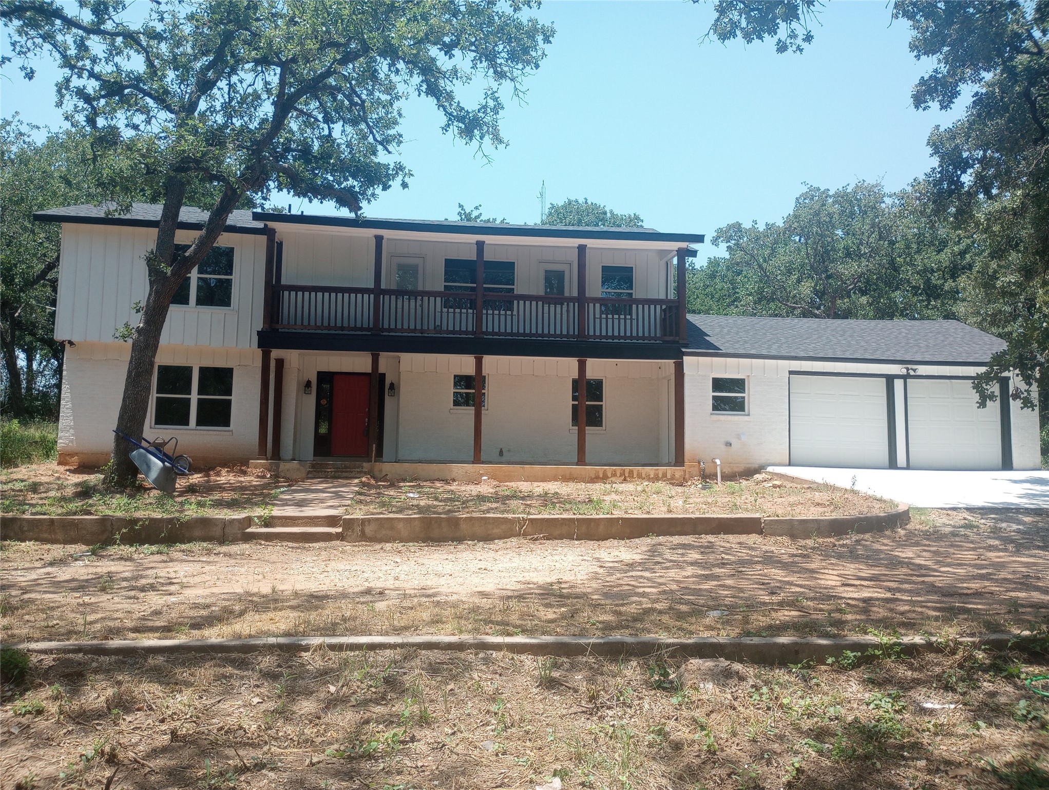 3617 Northcrest Drive Cleburne TX 76031