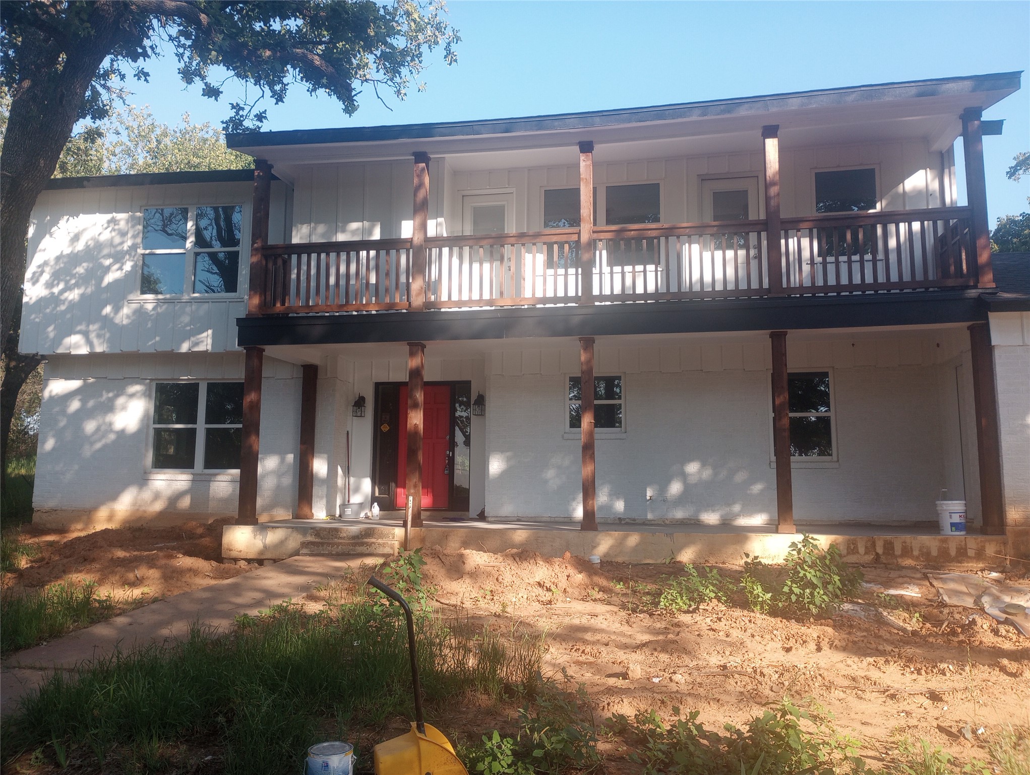 3617 Northcrest Drive Cleburne TX 76031