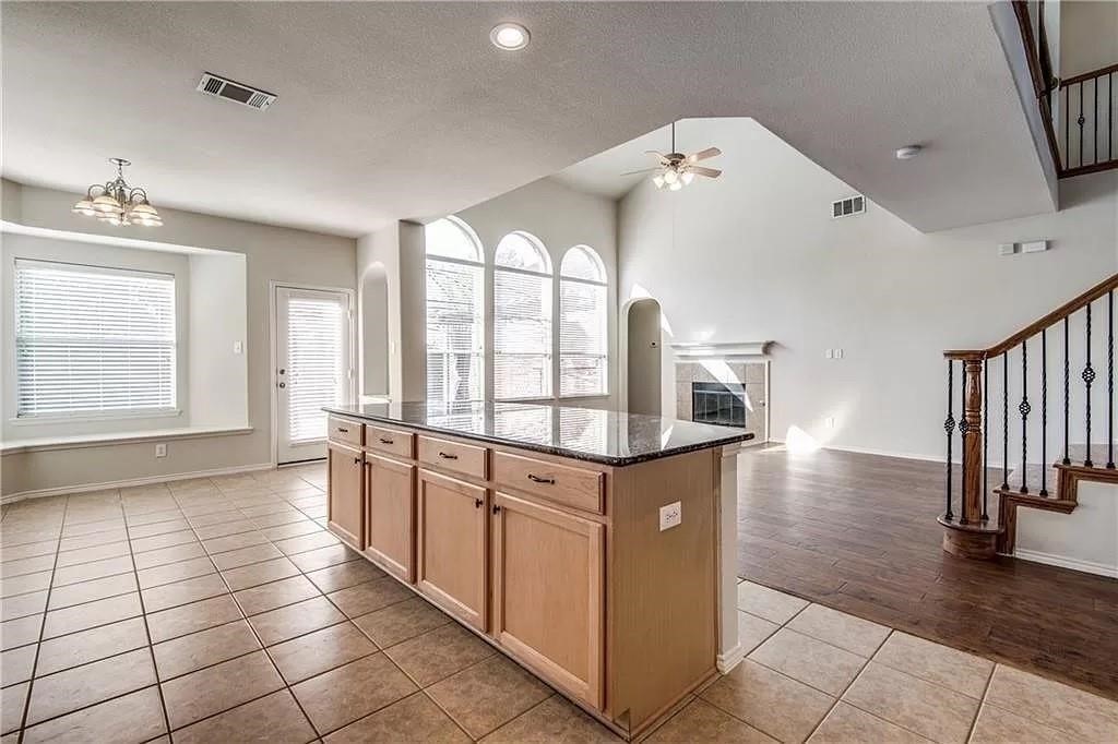 5529 Crimson Oaks Drive Frisco TX 75035