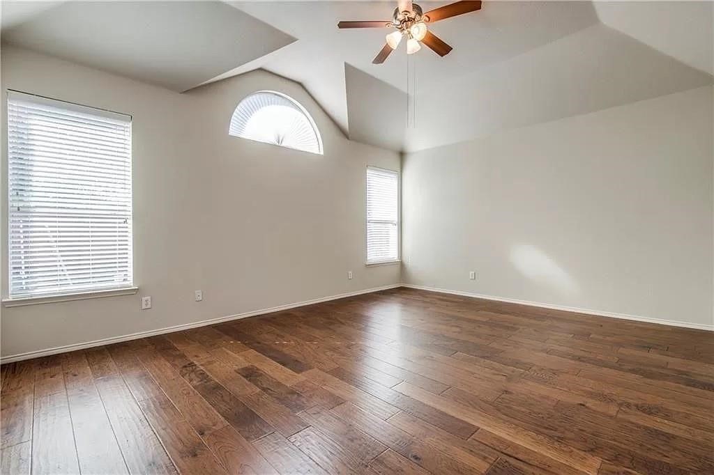5529 Crimson Oaks Drive Frisco TX 75035