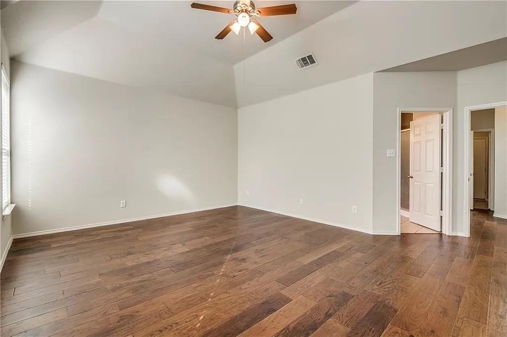 5529 Crimson Oaks Drive Frisco TX 75035