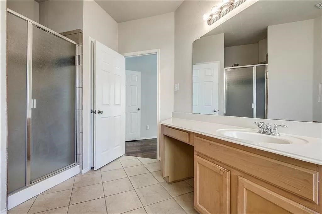 5529 Crimson Oaks Drive Frisco TX 75035