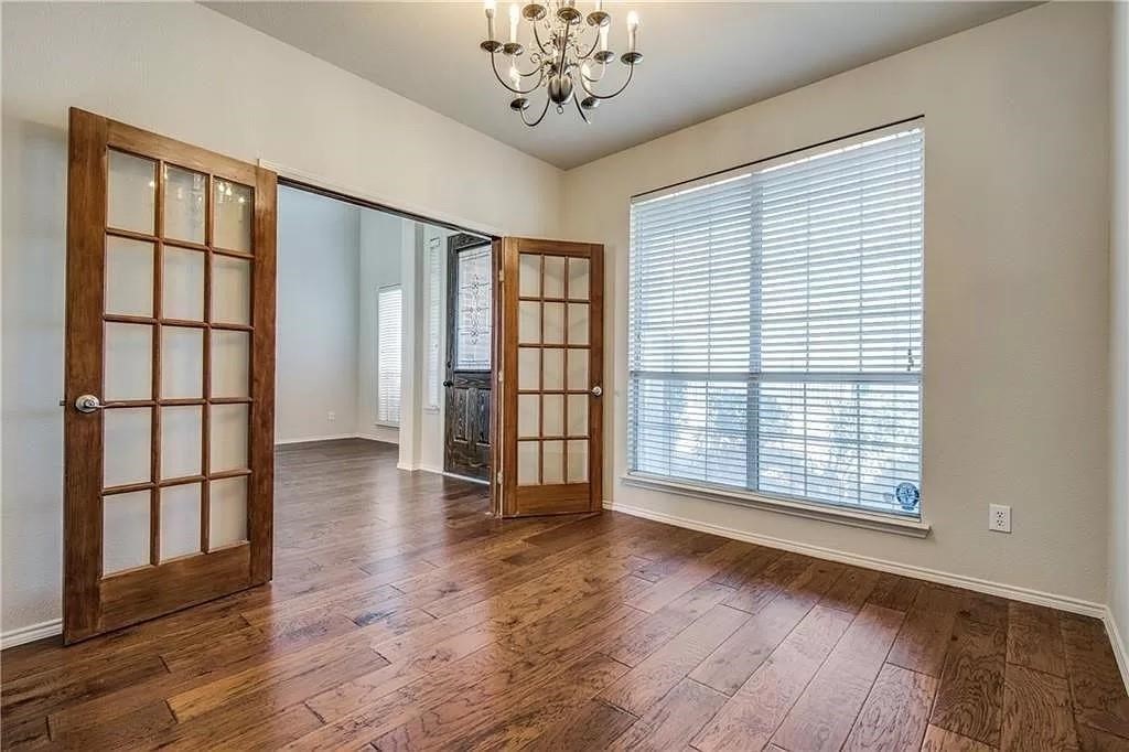 5529 Crimson Oaks Drive Frisco TX 75035