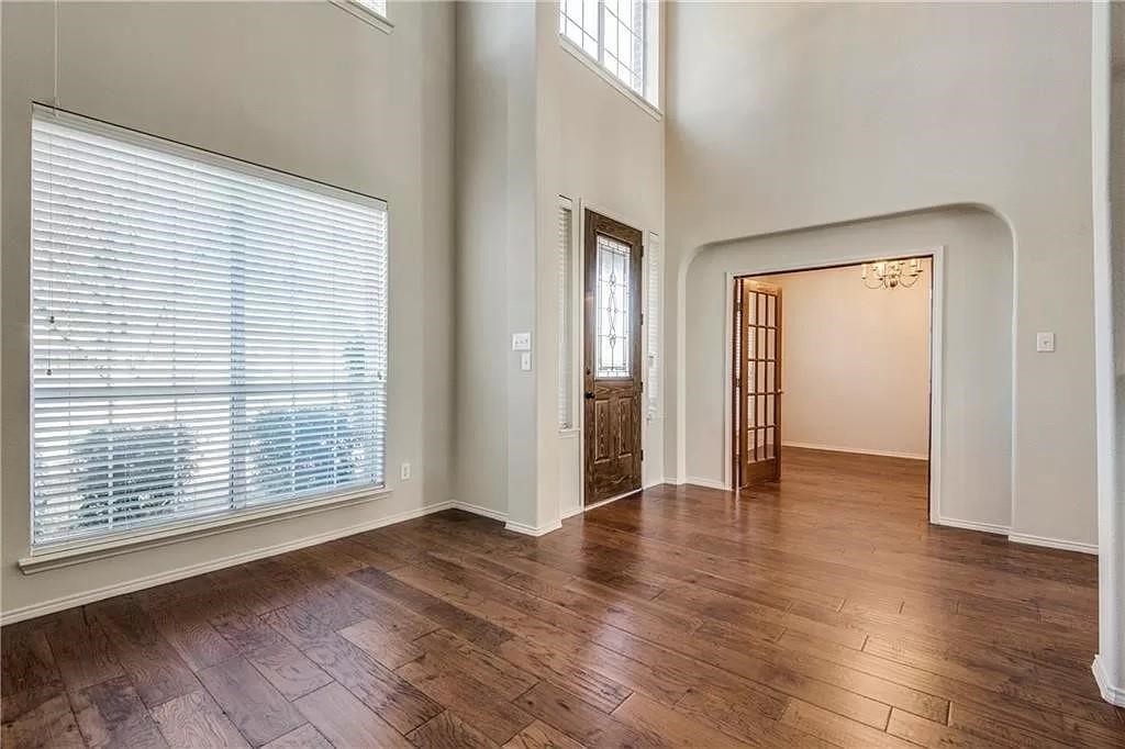 5529 Crimson Oaks Drive Frisco TX 75035