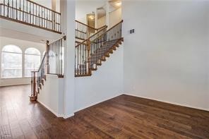 5529 Crimson Oaks Drive Frisco TX 75035