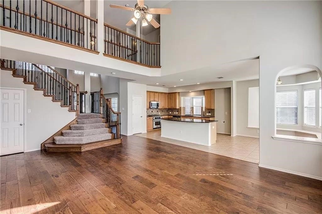 5529 Crimson Oaks Drive Frisco TX 75035
