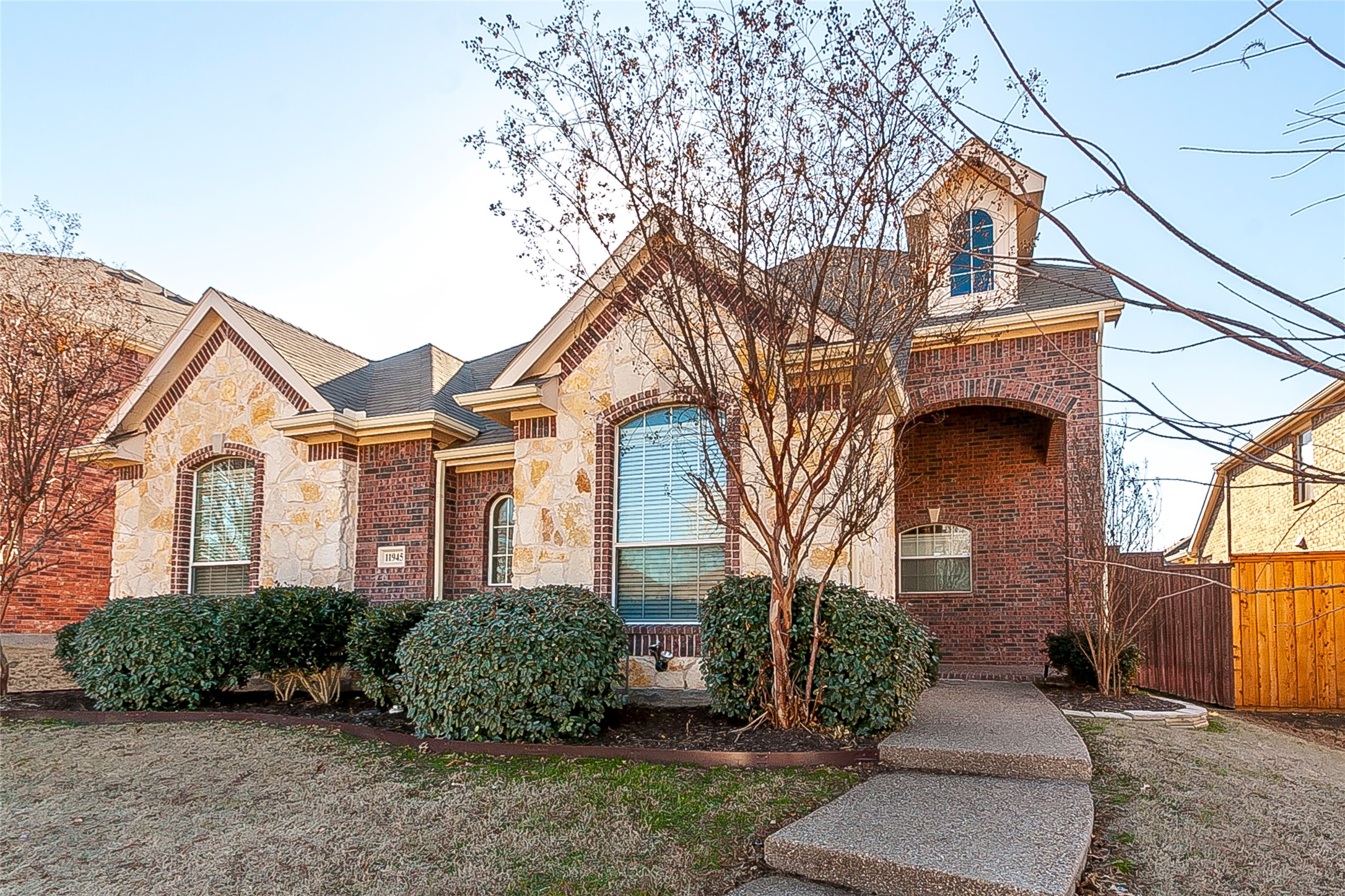 11945 Henderson Drive Frisco TX 75035