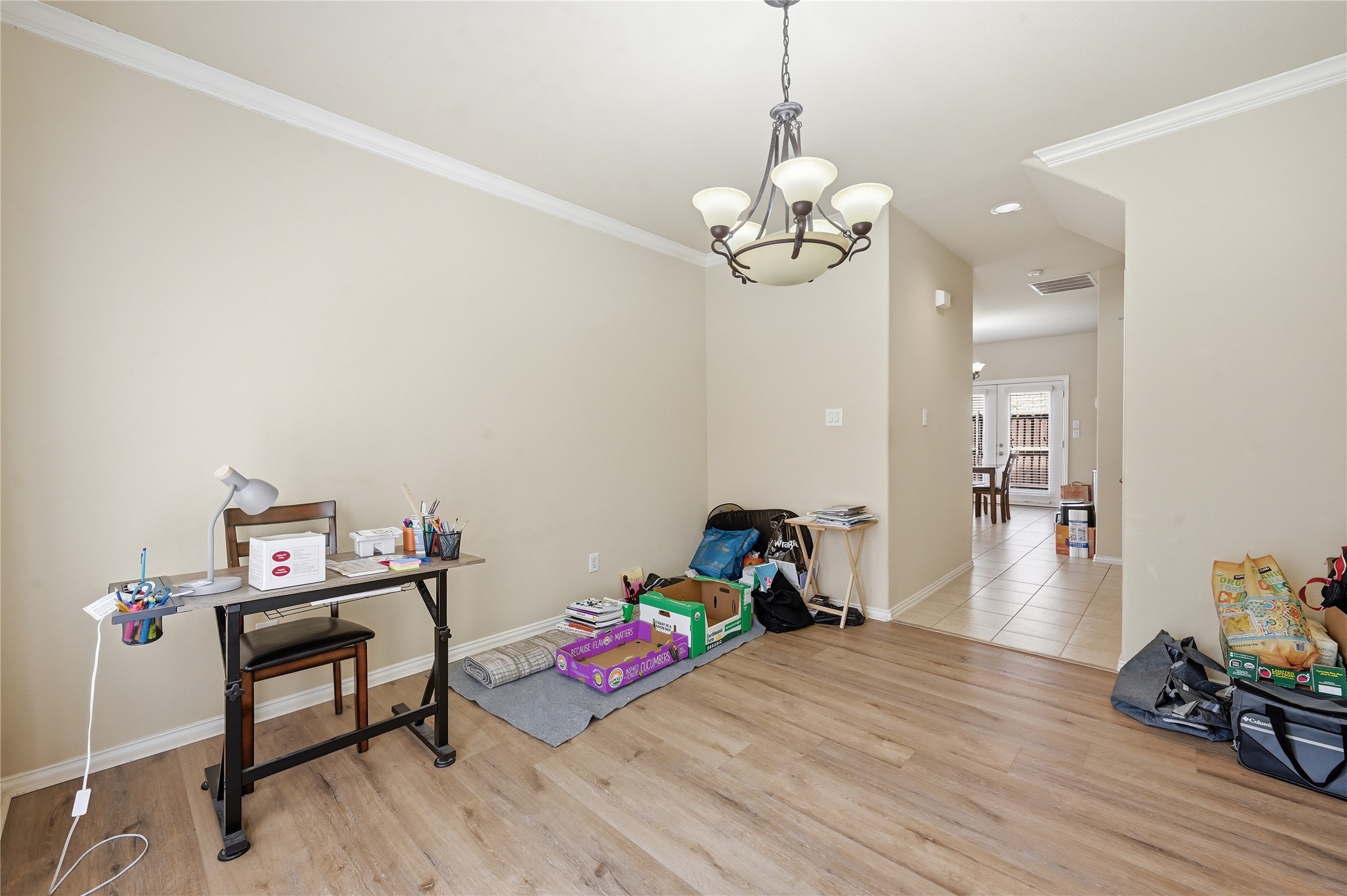 11945 Henderson Drive Frisco TX 75035