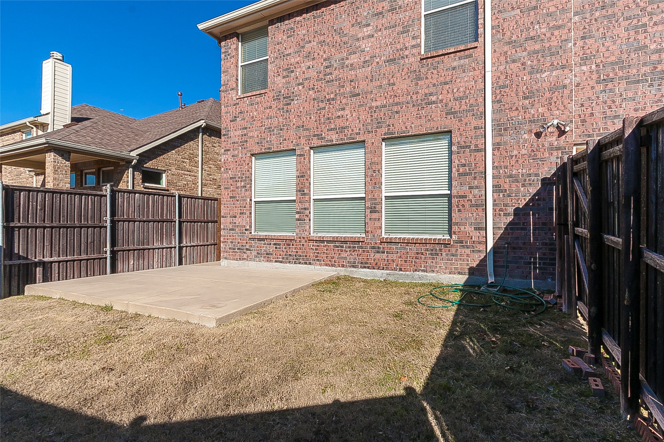 11945 Henderson Drive Frisco TX 75035