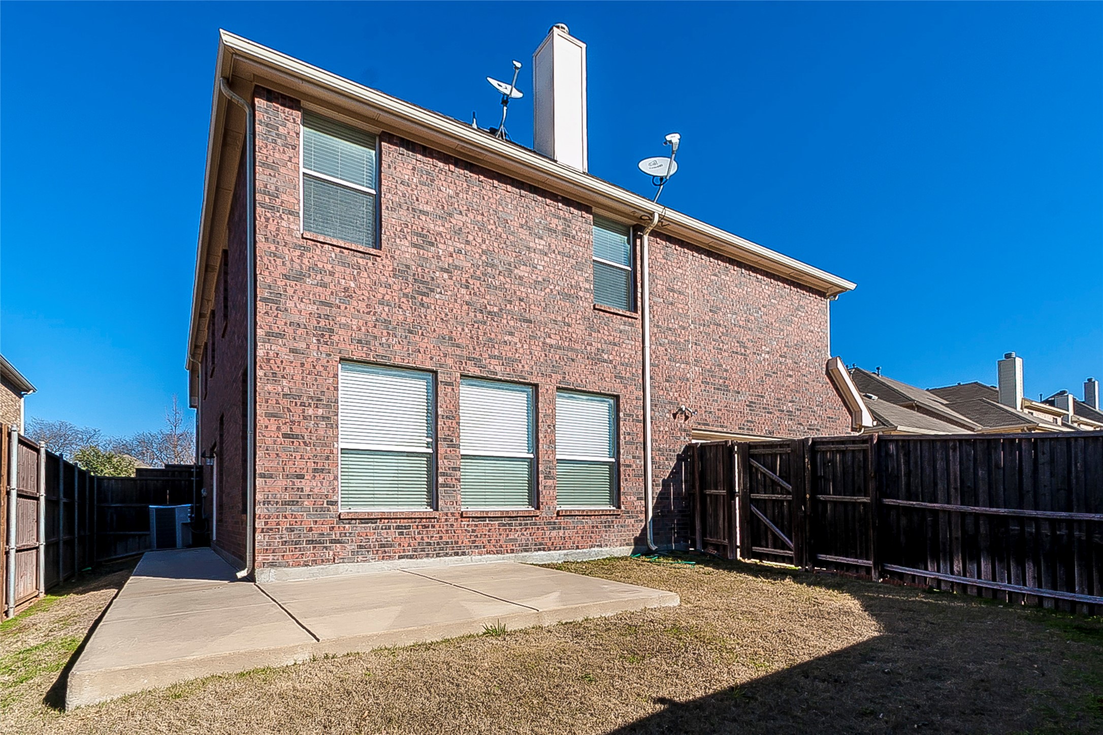 11945 Henderson Drive Frisco TX 75035