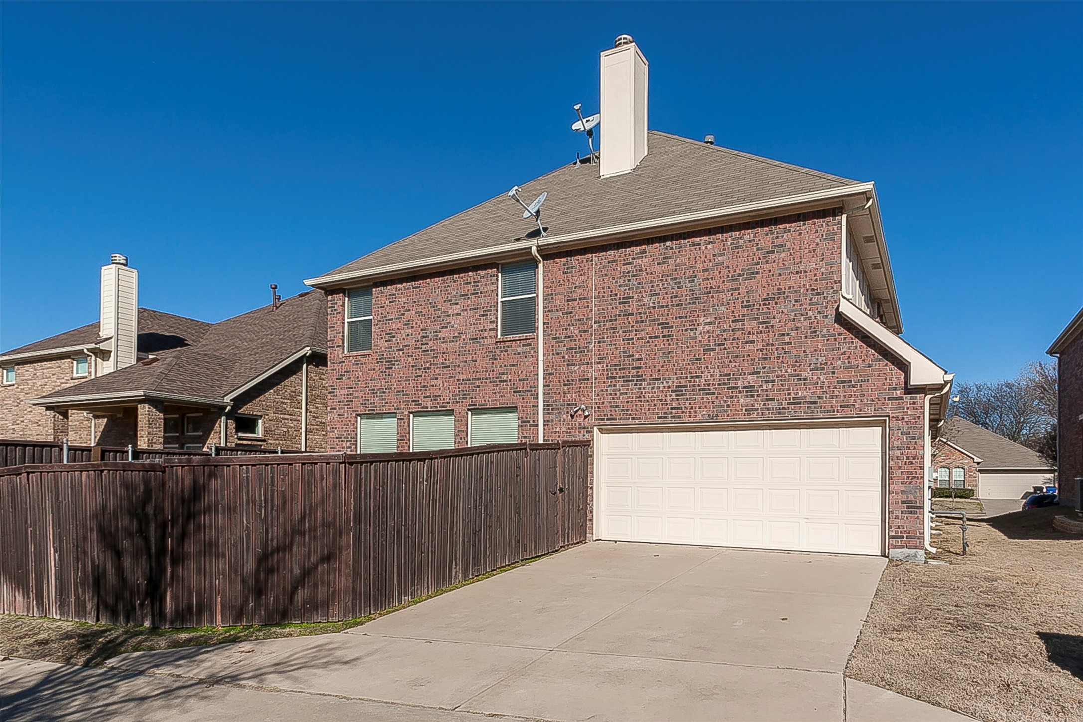 11945 Henderson Drive Frisco TX 75035