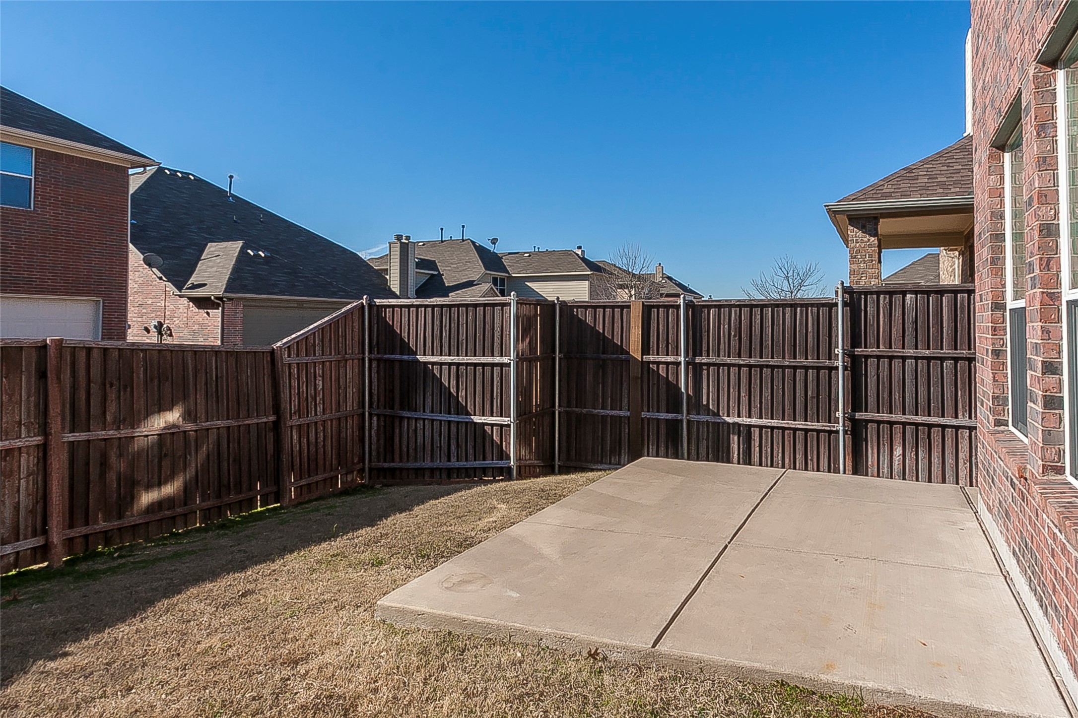 11945 Henderson Drive Frisco TX 75035