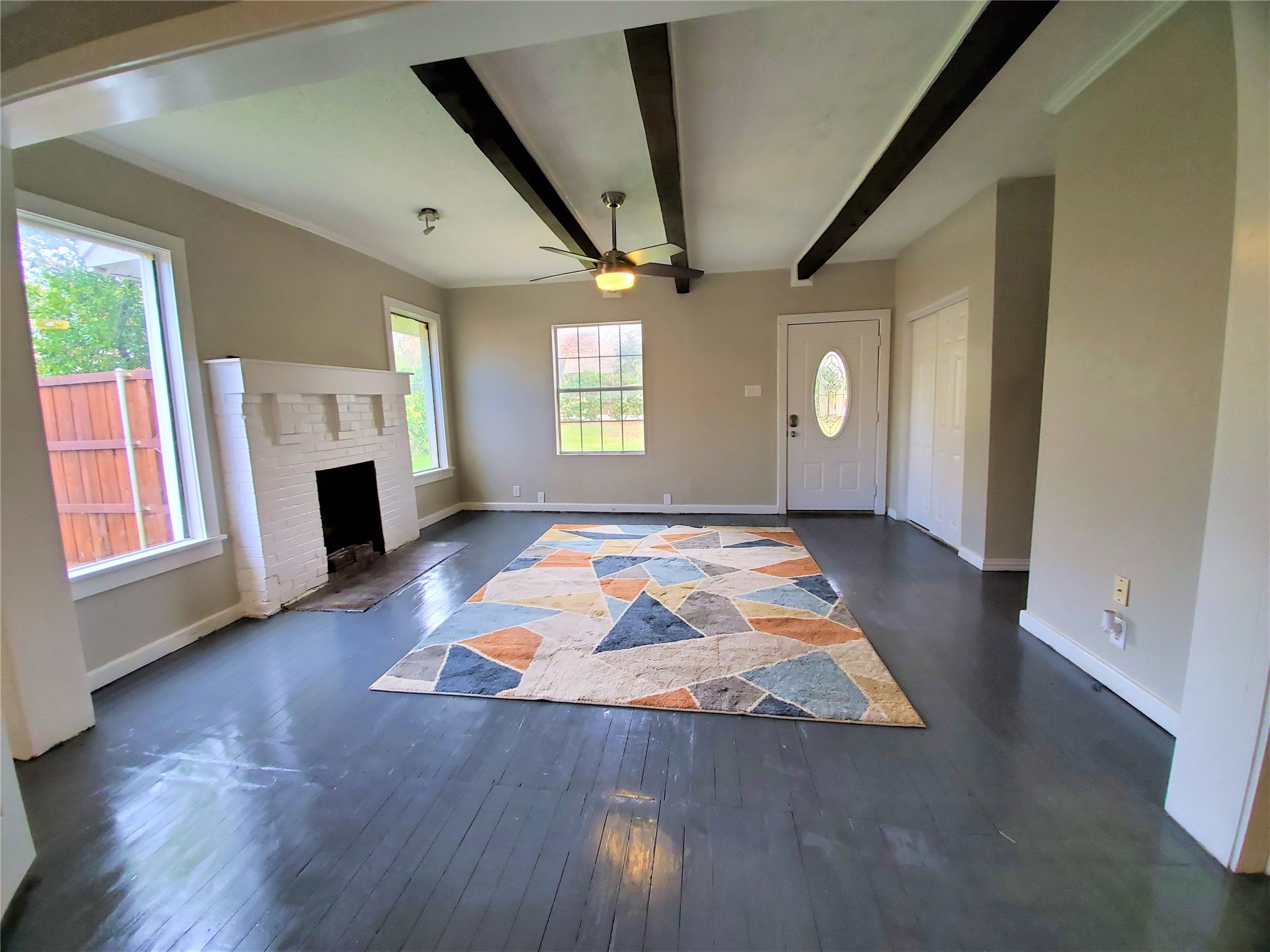 2223 N Locust Street Denton TX 76209
