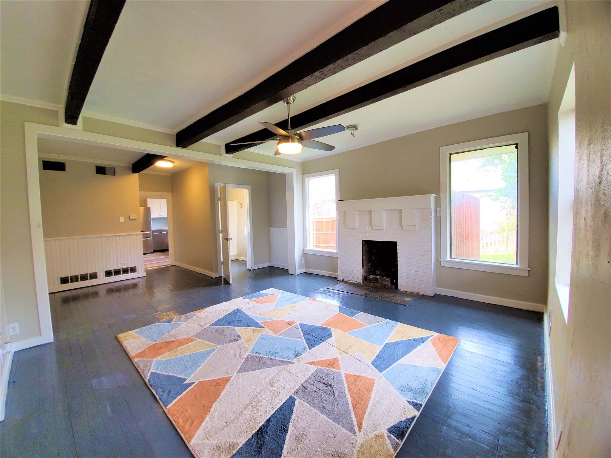 2223 N Locust Street Denton TX 76209
