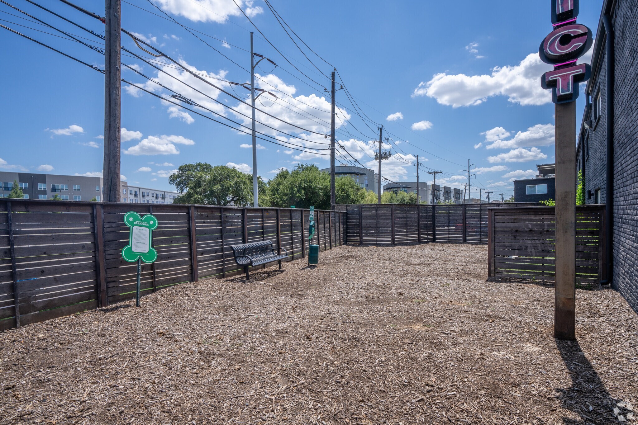 4505 Cedar Springs Drive Dallas TX 75219