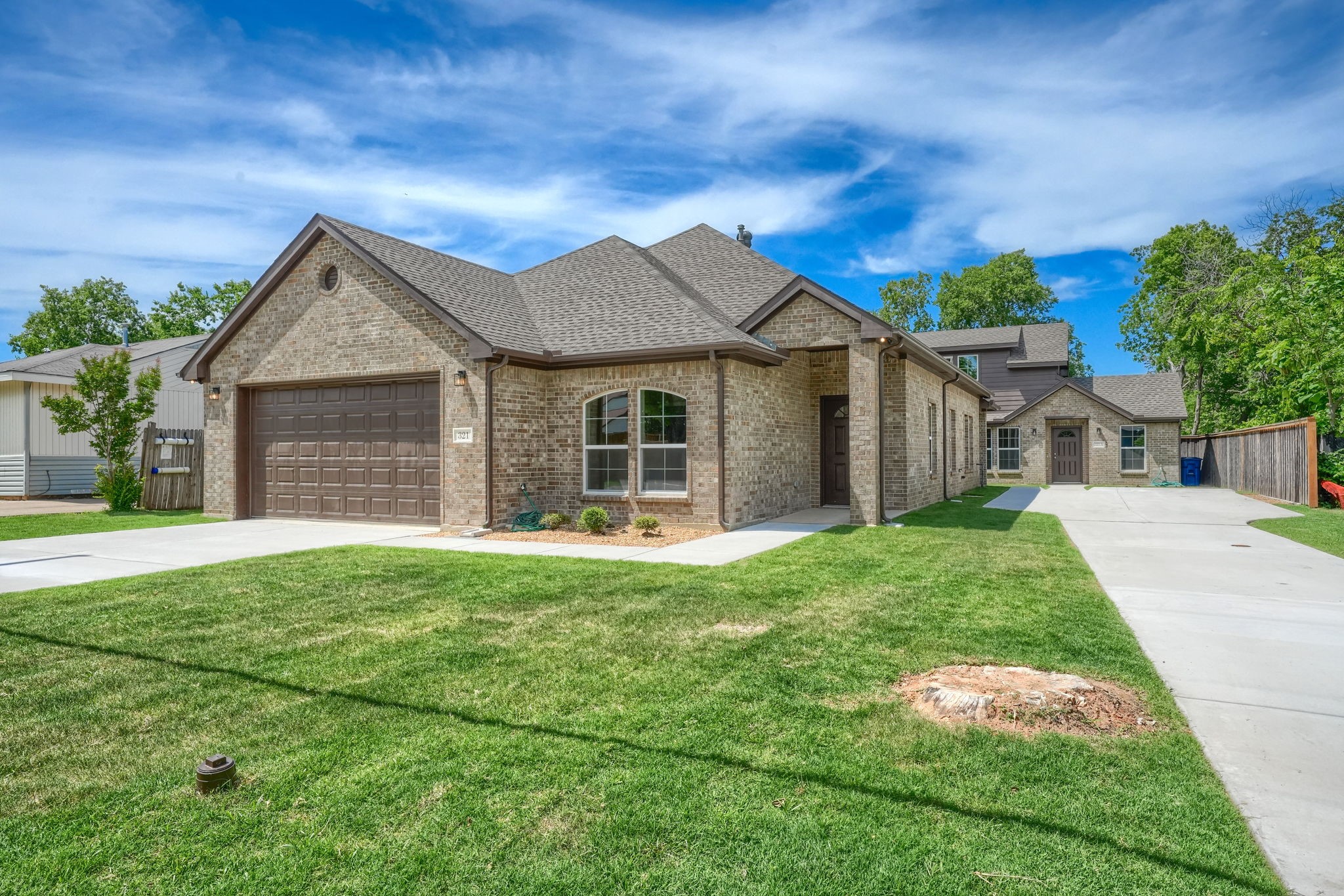 321 Fagg Drive Lewisville TX 75057