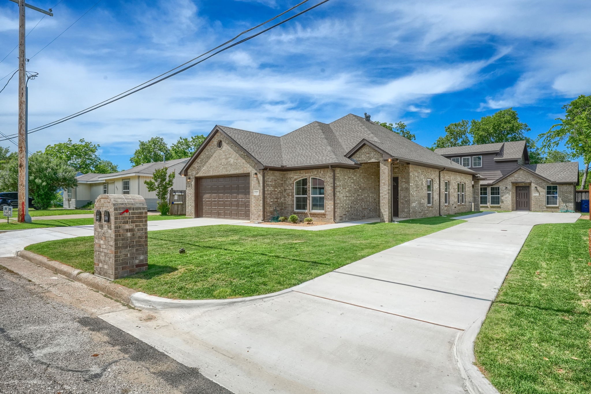 321 Fagg Drive Lewisville TX 75057