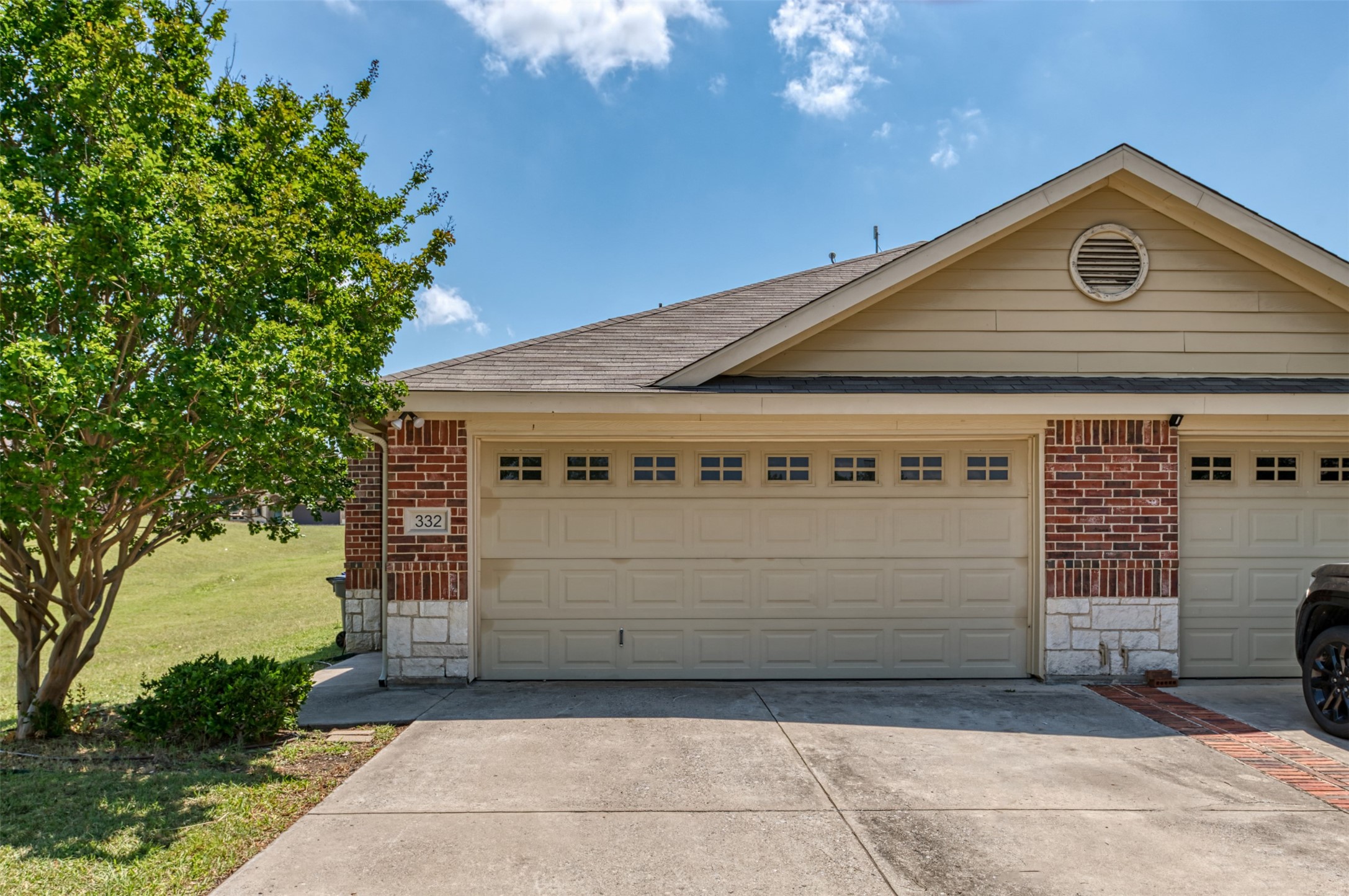 332 Schirra Court Lavon TX 75166