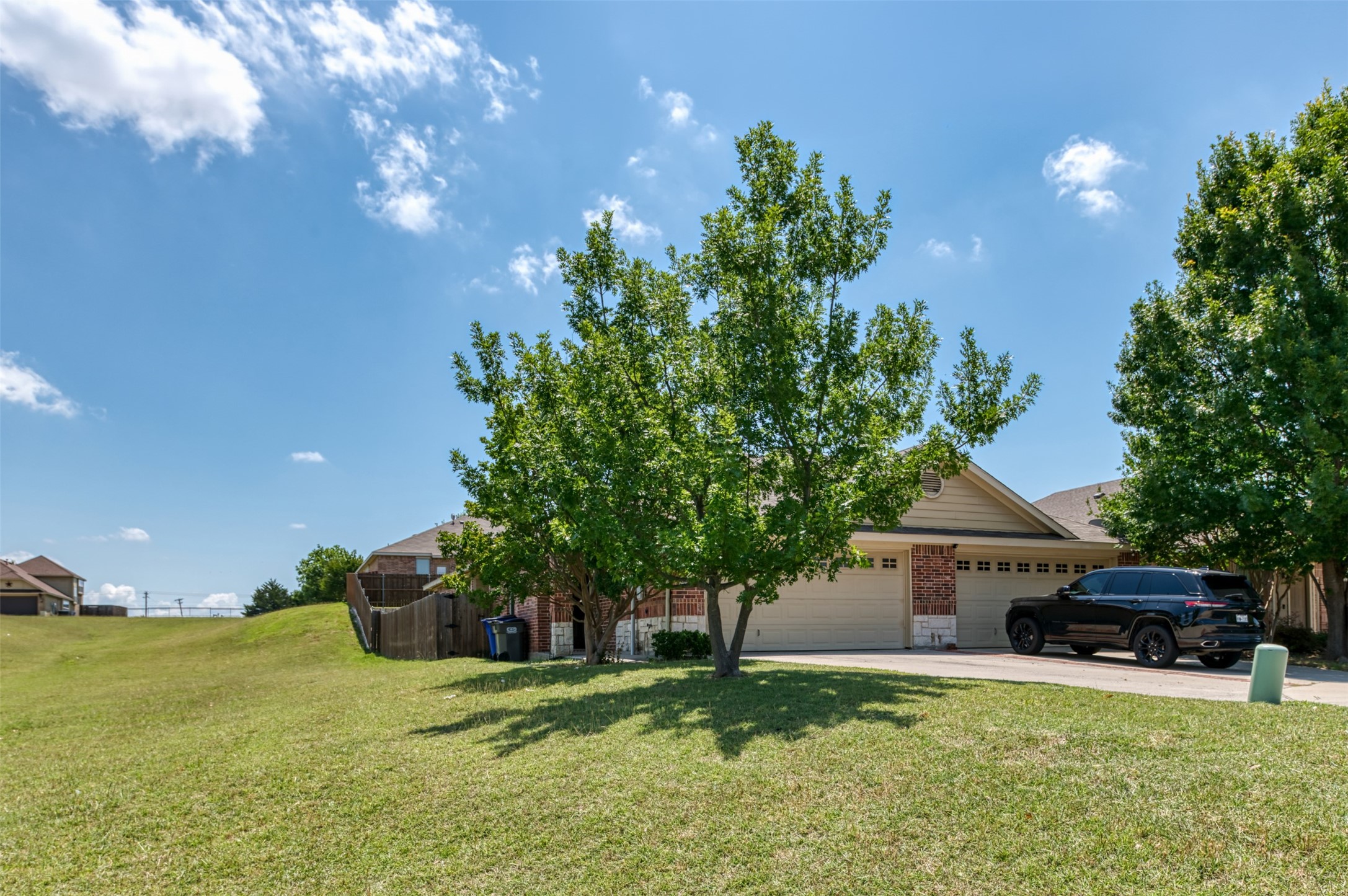 332 Schirra Court Lavon TX 75166
