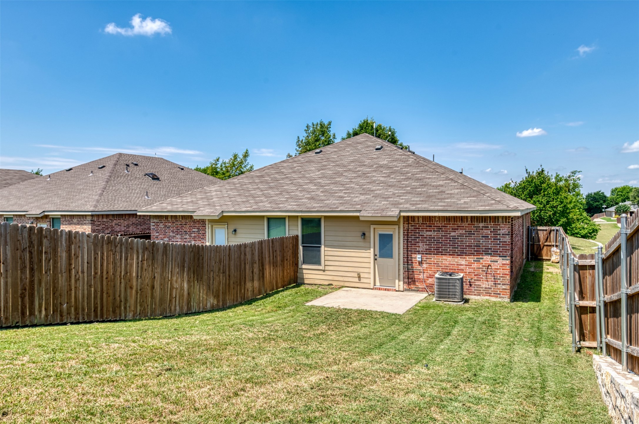 332 Schirra Court Lavon TX 75166