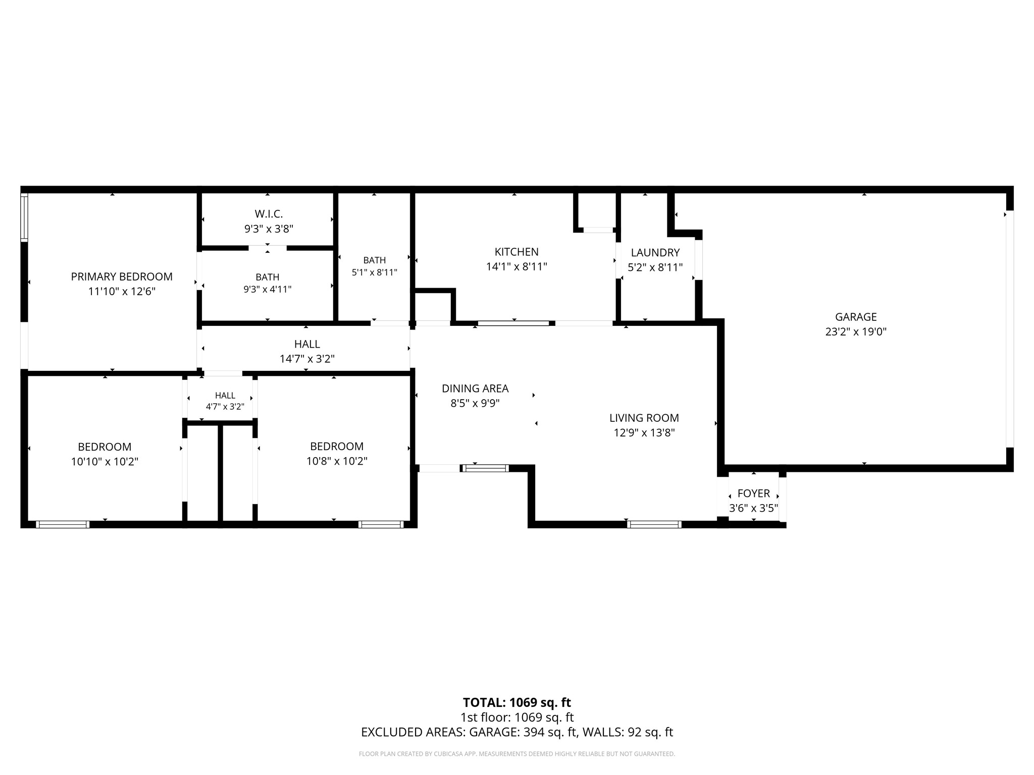 332 Schirra Court Lavon TX 75166