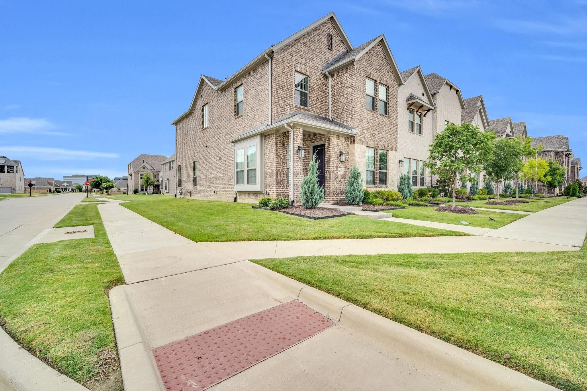 1498 Weston Road Farmers Branch TX 75234