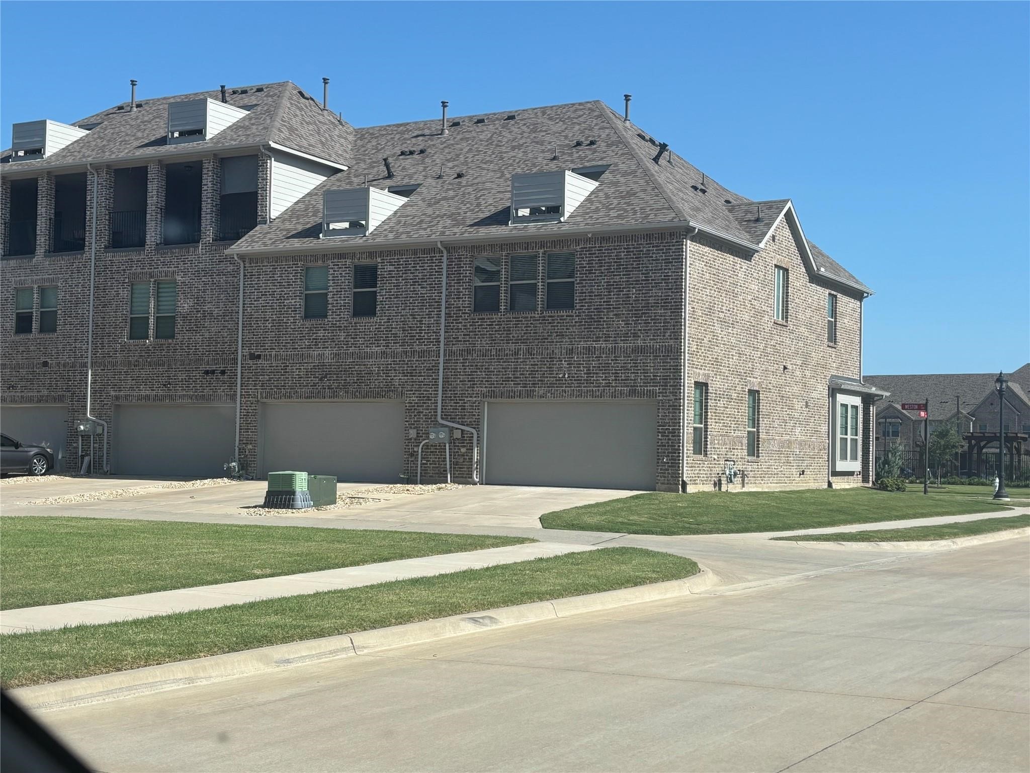 1498 Weston Road Farmers Branch TX 75234