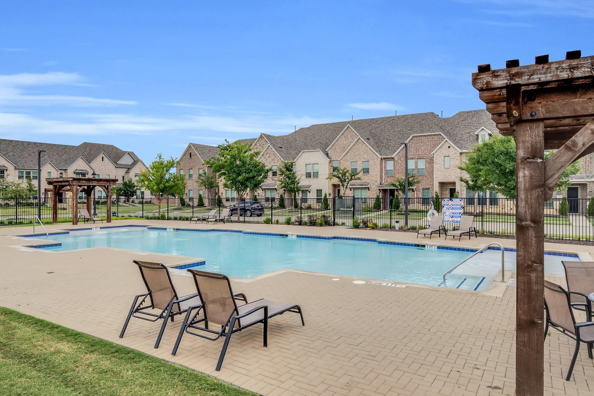 1498 Weston Road Farmers Branch TX 75234
