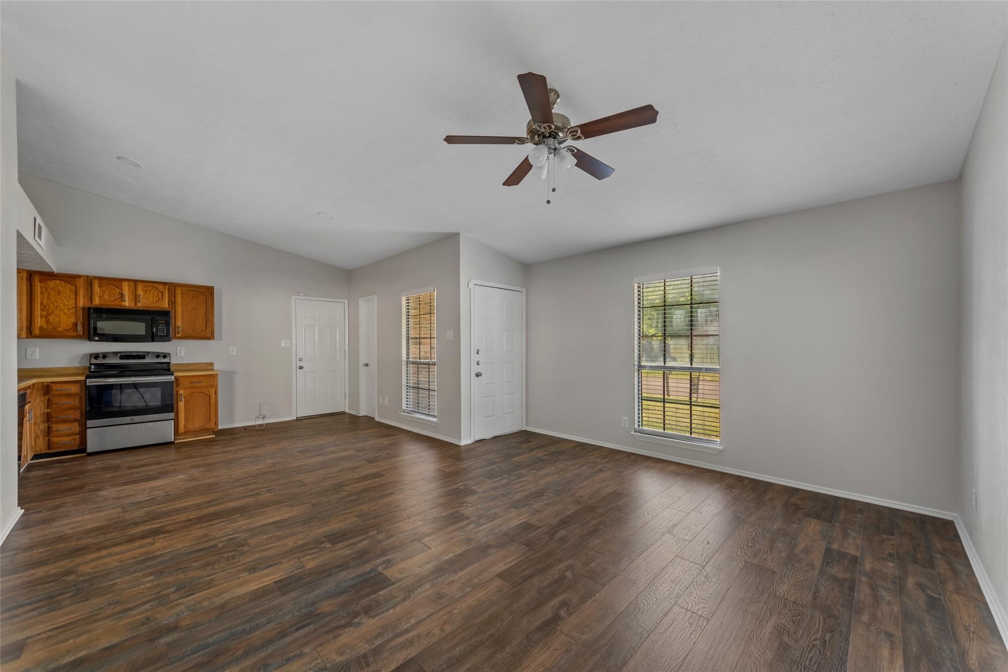 4716 Rose Of Sharon Lane Fort Worth TX 76137
