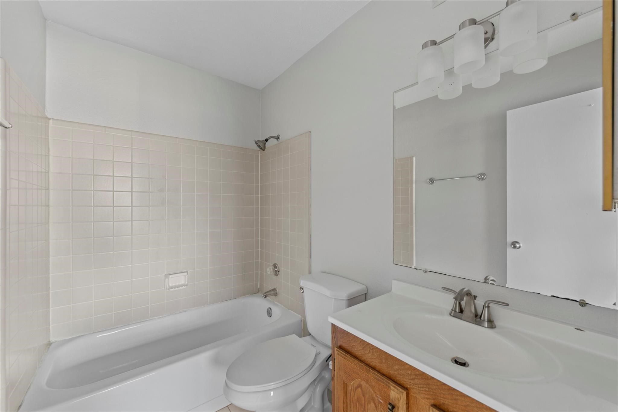 4716 Rose Of Sharon Lane Fort Worth TX 76137