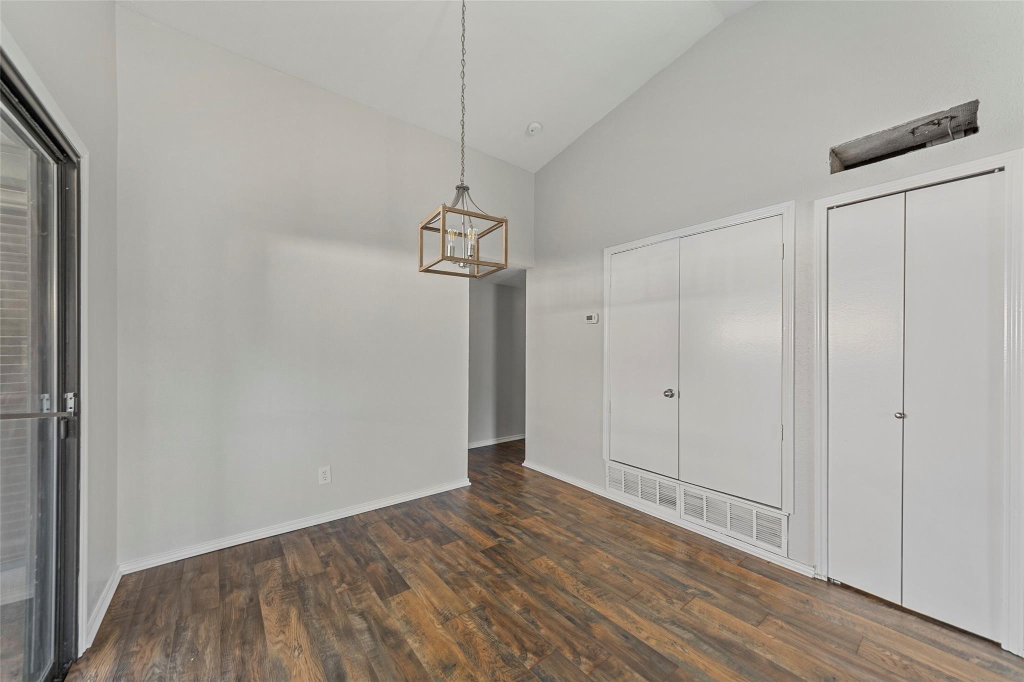 4716 Rose Of Sharon Lane Fort Worth TX 76137