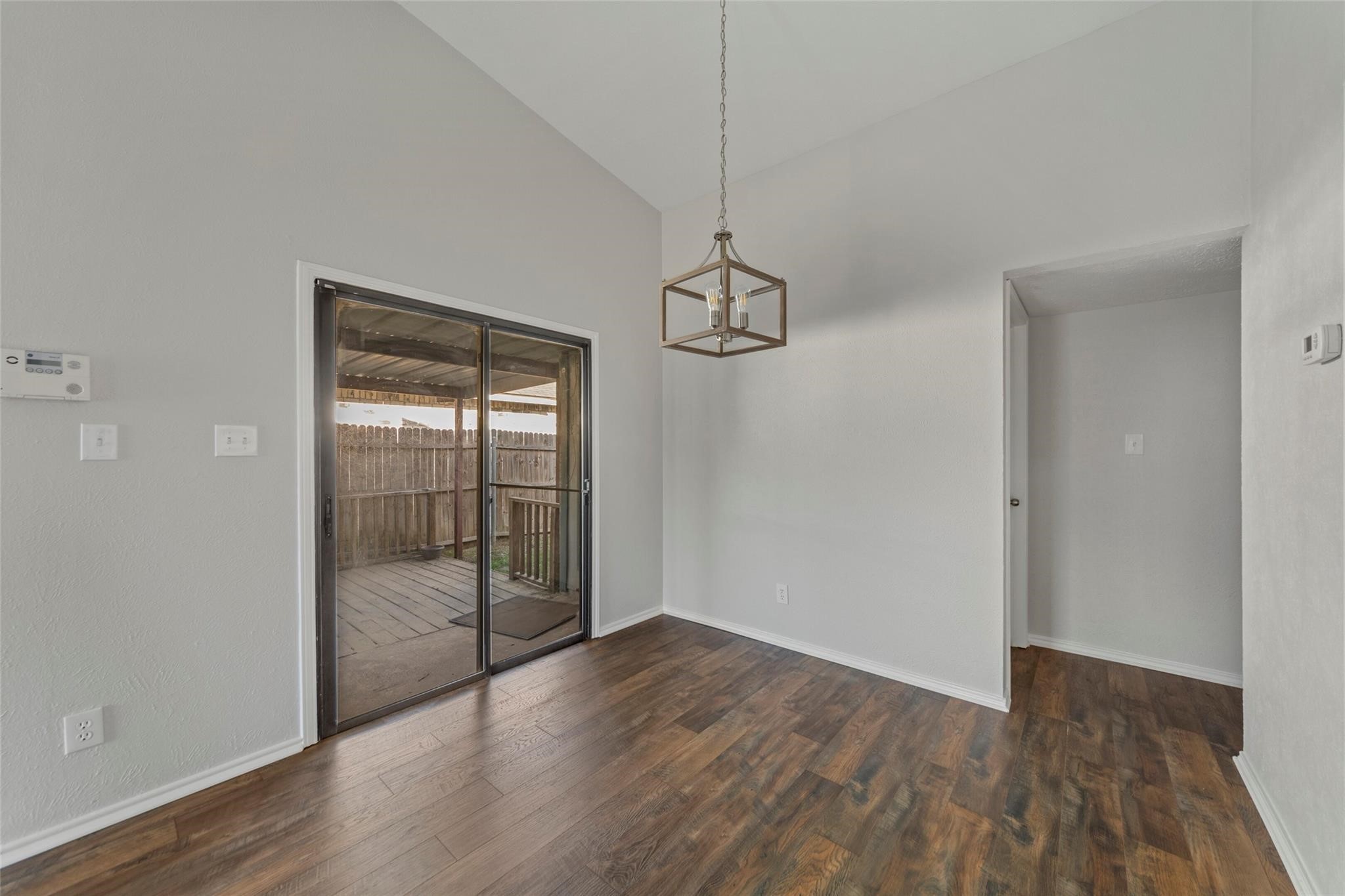 4716 Rose Of Sharon Lane Fort Worth TX 76137