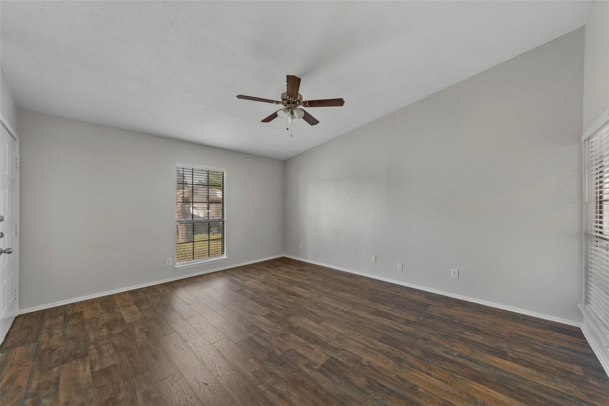 4716 Rose Of Sharon Lane Fort Worth TX 76137