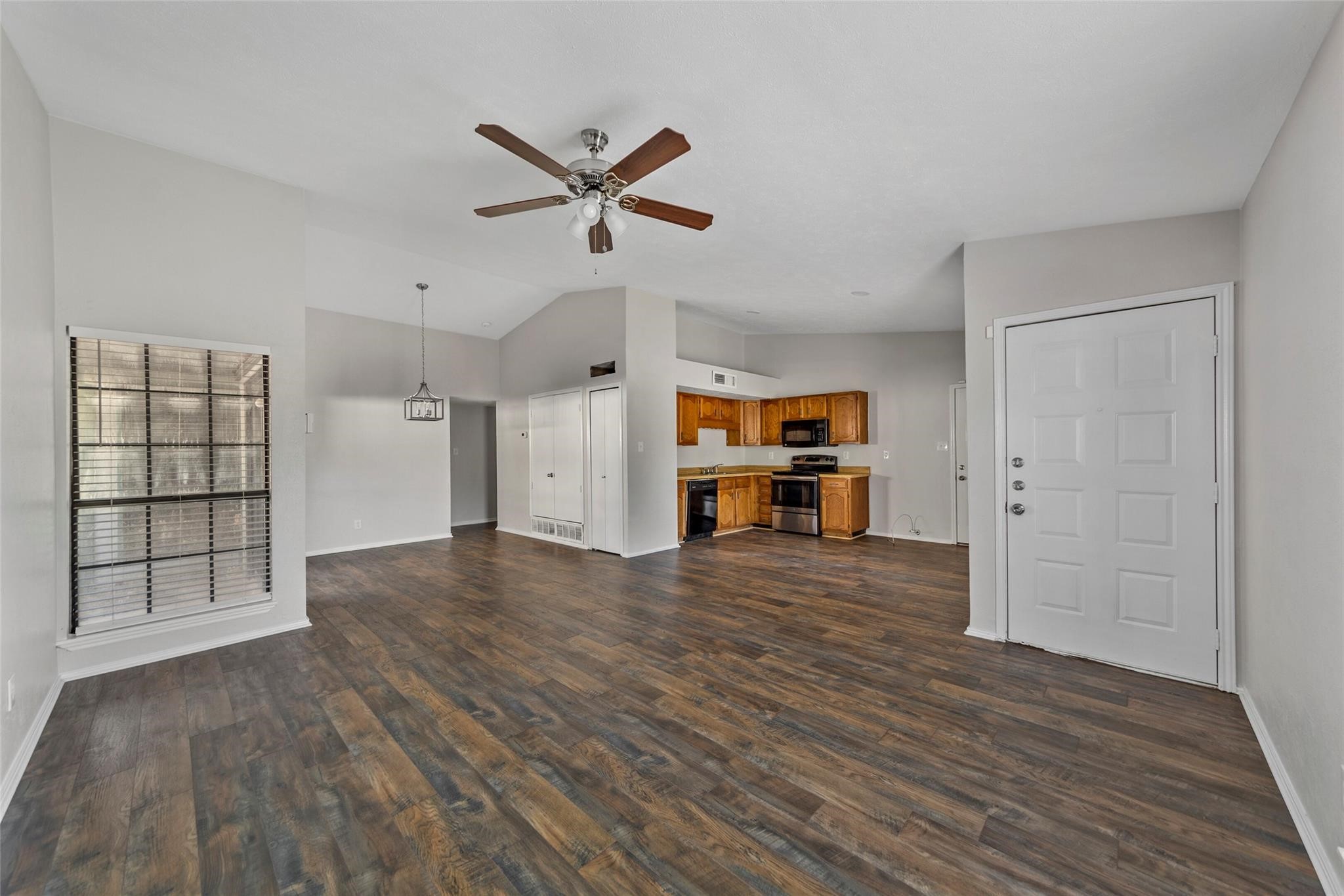 4716 Rose Of Sharon Lane Fort Worth TX 76137