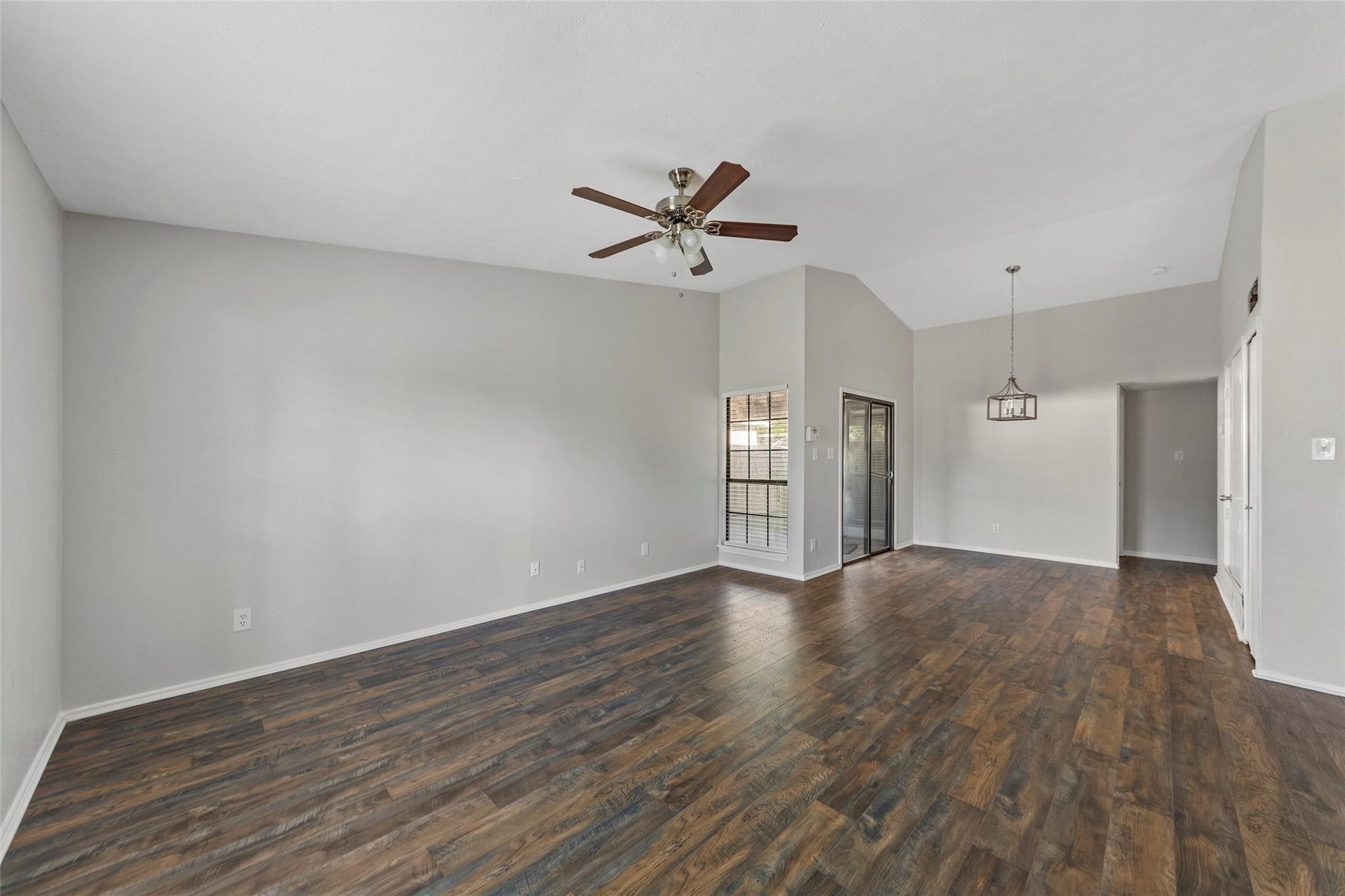 4716 Rose Of Sharon Lane Fort Worth TX 76137
