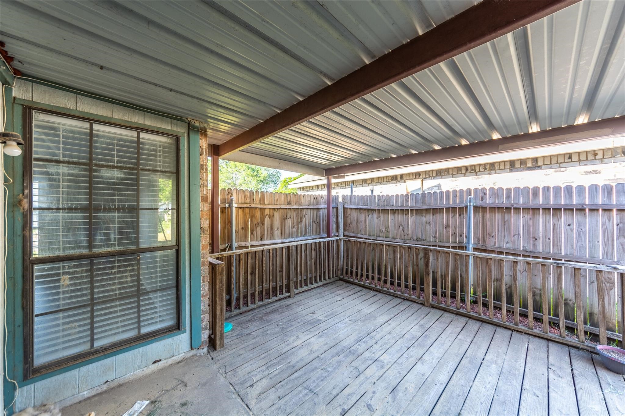 4716 Rose Of Sharon Lane Fort Worth TX 76137