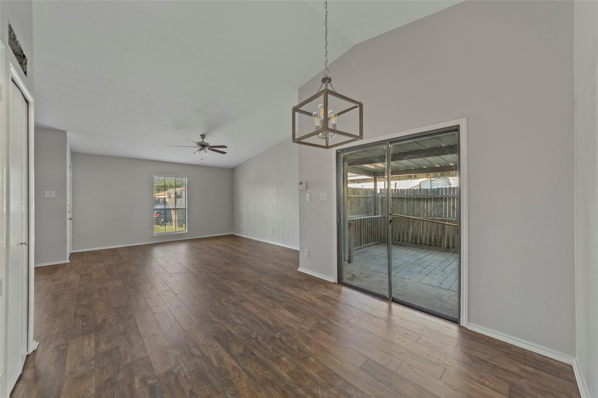 4716 Rose Of Sharon Lane Fort Worth TX 76137
