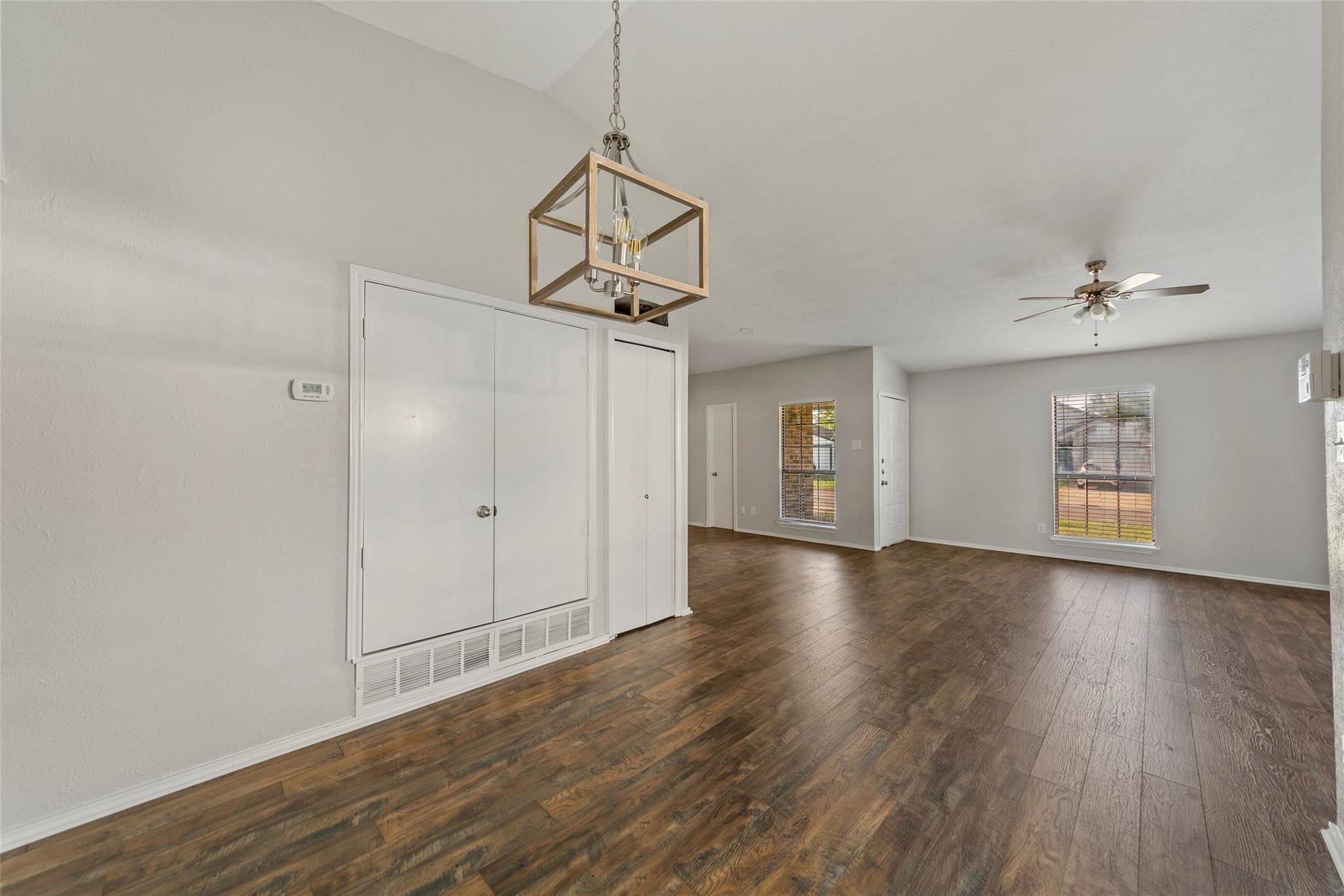 4716 Rose Of Sharon Lane Fort Worth TX 76137
