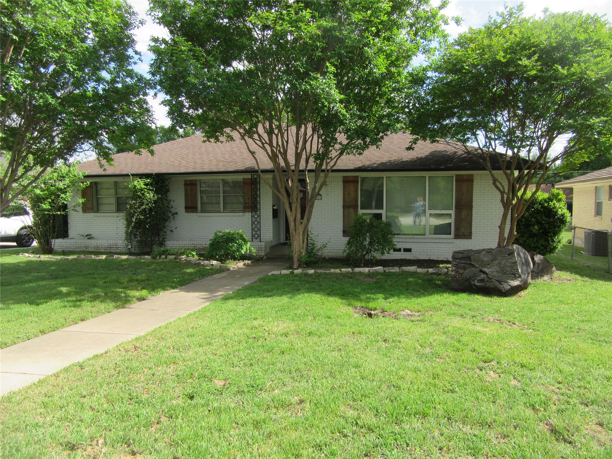 705 Scottsdale Drive Richardson TX 75080