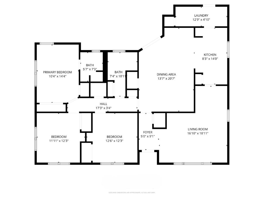 705 Scottsdale Drive Richardson TX 75080