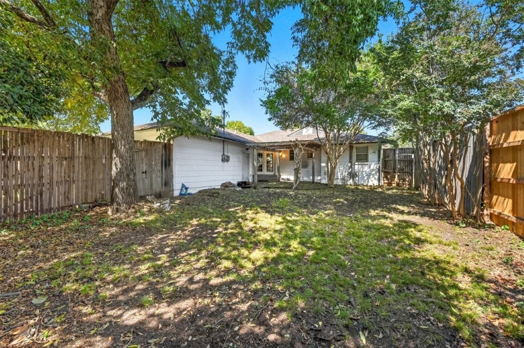 705 Scottsdale Drive Richardson TX 75080