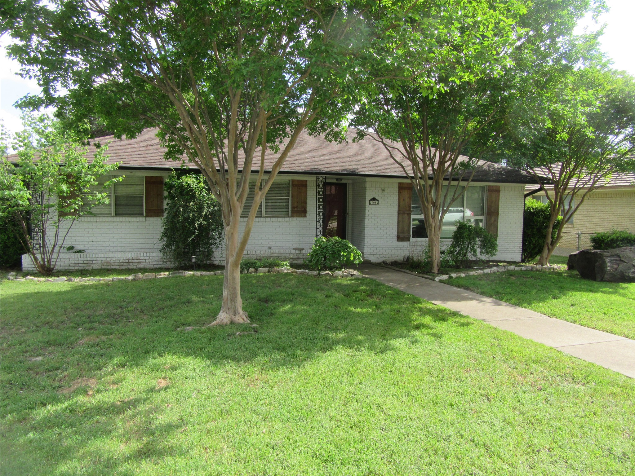 705 Scottsdale Drive Richardson TX 75080